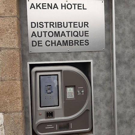 Hotel Le Passiflore Saint-Pol-de-Leon Ngoại thất bức ảnh